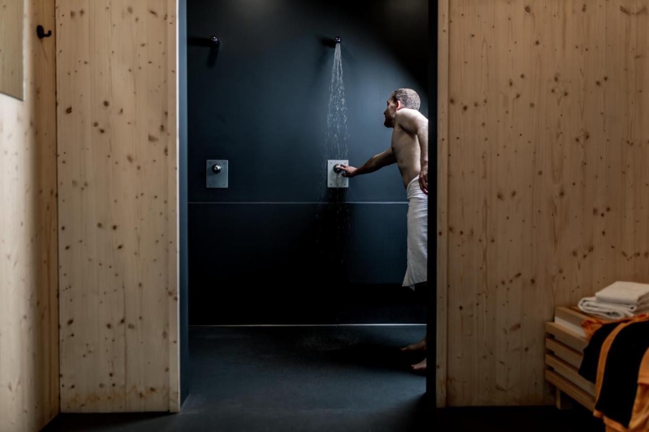 Nordic Hostel Lenzerheide Bagian luar foto